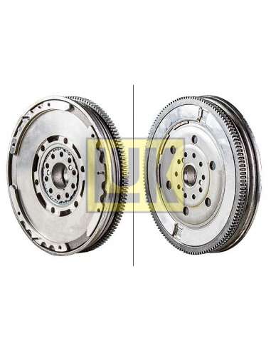 Volante motor Luk 415 0188 10 - Volante bimasa LuK DMF
