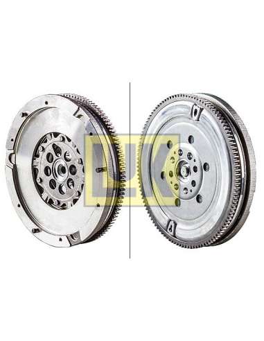 Volante motor Luk 415 0189 10 - Volante bimasa LuK DMF