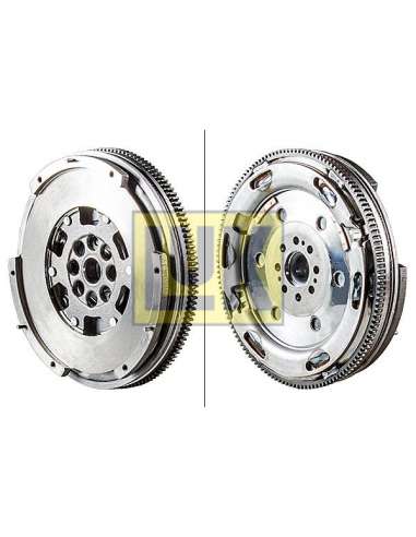 Volante motor Luk 415 0191 10 - Volante bimasa LuK DMF