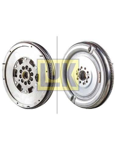 Volante motor Luk 415 0195 10 - Volante bimasa LuK DMF