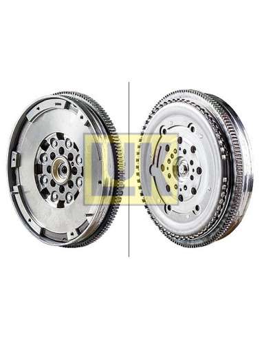 Volante motor Luk 415 0196 10 - Volante bimasa LuK DMF