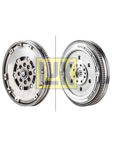 Volante motor Luk 415 0198 10 - Volante bimasa LuK DMF