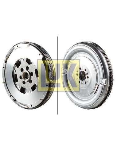 Volante motor Luk 415 0199 10 - Volante bimasa LuK DMF