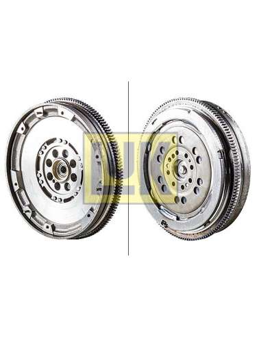 Volante motor Luk 415 0200 10 - Volante bimasa LuK DMF