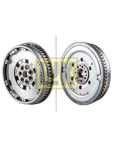 Volante motor Luk 415 0202 10 - Volante bimasa LuK DMF