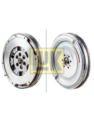 Volante motor Luk 415 0203 10 - Volante bimasa LuK DMF