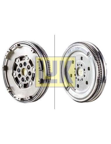 Volante motor Luk 415 0205 10 - Volante bimasa LuK DMF