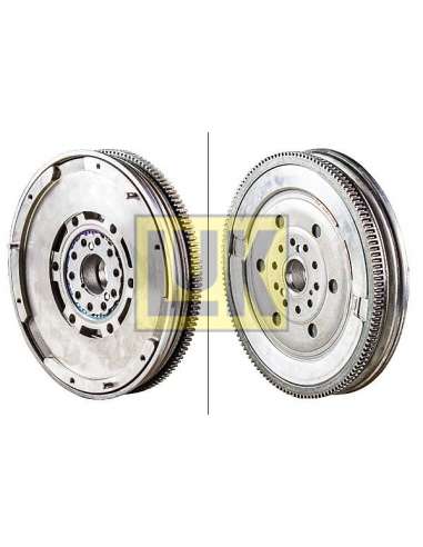 Volante motor Luk 415 0207 10 - Volante bimasa LuK DMF
