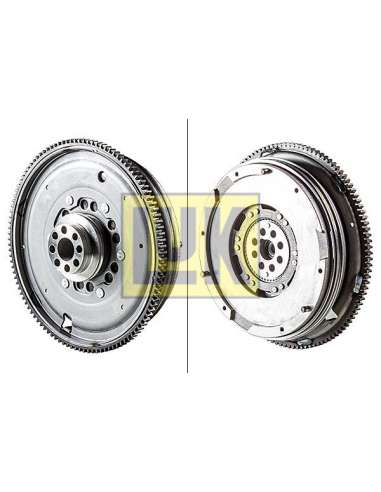 Volante motor Luk 415 0208 10 - Volante bimasa LuK DMF