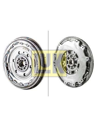 Volante motor Luk 415 0213 11 - Volante bimasa LuK DMF