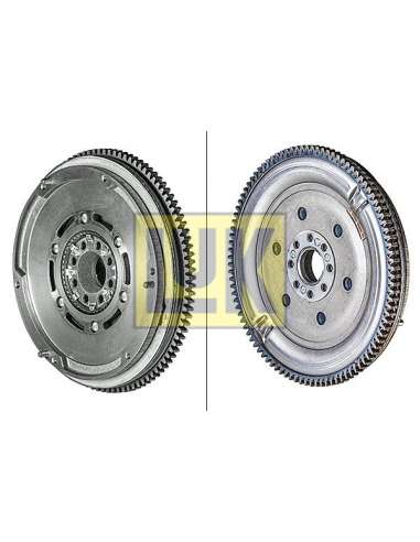 Volante motor Luk 415 0215 10 - Volante bimasa Turismo LuK DMF