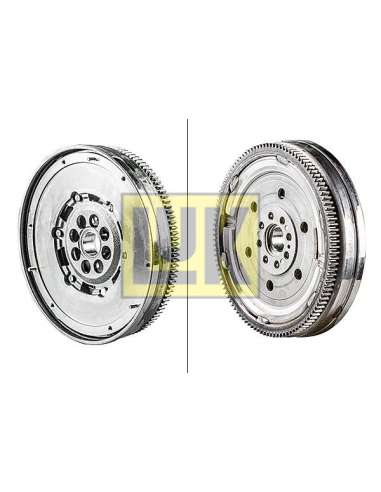Volante motor Luk 415 0217 10 - Volante bimasa LuK DMF