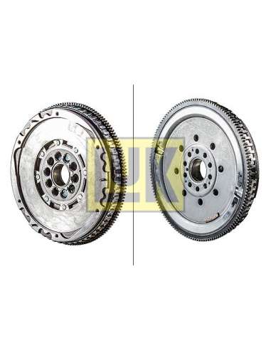 Volante motor Luk 415 0219 10 - Volante bimasa LuK DMF