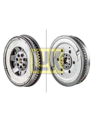 Volante motor Luk 415 0224 10 - Volante bimasa LuK DMF