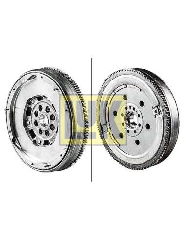 Volante motor Luk 415 0225 10 - Volante bimasa LuK DMF