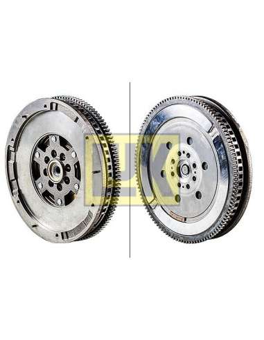 Volante motor Luk 415 0230 10 - Volante bimasa LuK DMF
