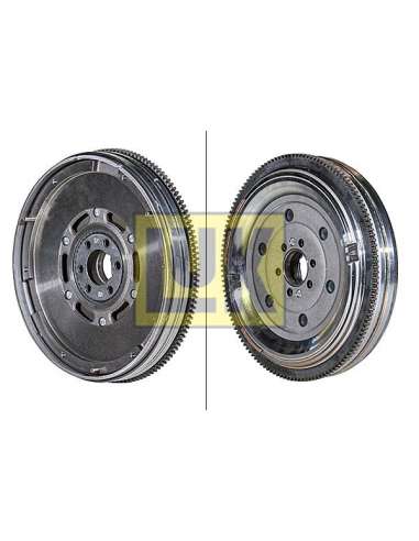 Volante motor Luk 415 0231 10 - Volante bimasa LuK DMF
