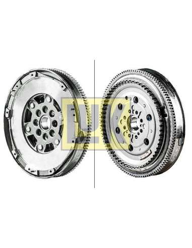 Volante motor Luk 415 0232 10 - Volante bimasa LuK DMF