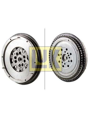 Volante motor Luk 415 0233 10 - Volante bimasa LuK DMF