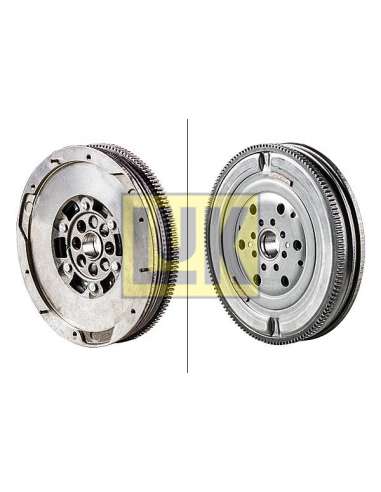 Volante motor Luk 415 0234 10 - Volante bimasa LuK DMF