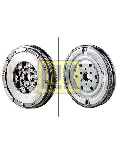 Volante motor Luk 415 0235 10 - Volante bimasa LuK DMF