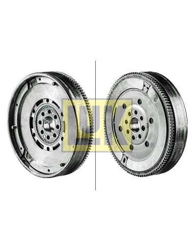 Volante motor Luk 415 0237 10 - Volante bimasa LuK DMF