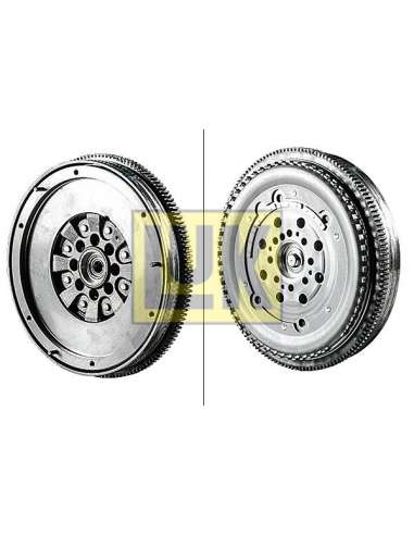 Volante motor Luk 415 0239 10 - Volante bimasa LuK DMF