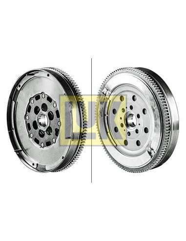 Volante motor Luk 415 0241 10 - Volante bimasa LuK DMF