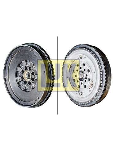 Volante motor Luk 415 0242 10 - Volante bimasa LuK DMF