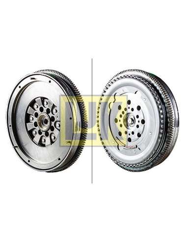 Volante motor Luk 415 0243 10 - Volante bimasa LuK DMF
