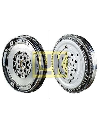 Volante motor Luk 415 0245 10 - Volante bimasa LuK DMF