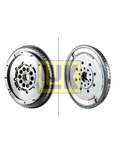 Volante motor Luk 415 0246 10 - Volante bimasa LuK DMF