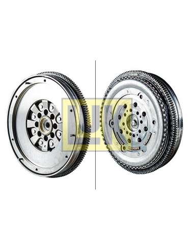 Volante motor Luk 415 0247 10 - Volante bimasa LuK DMF