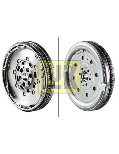 Volante motor Luk 415 0250 10 - Volante bimasa LuK DMF