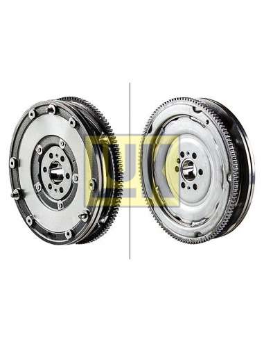 Volante motor Luk 415 0254 10 - Volante bimasa LuK DMF