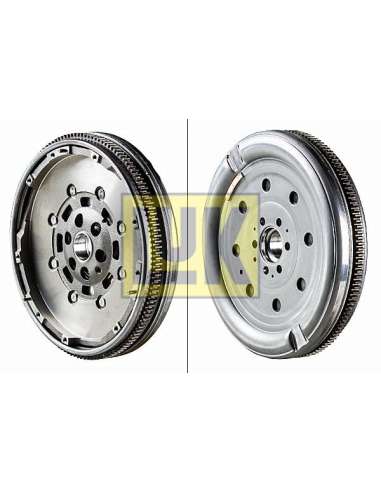 Volante motor Luk 415 0264 10 - Volante bimasa LuK DMF