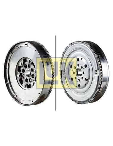 Volante motor Luk 415 0265 10 - Volante bimasa LuK DMF