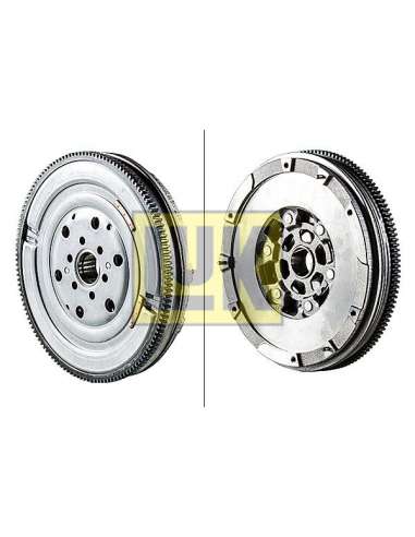 Volante motor Luk 415 0266 10 - Volante bimasa LuK DMF