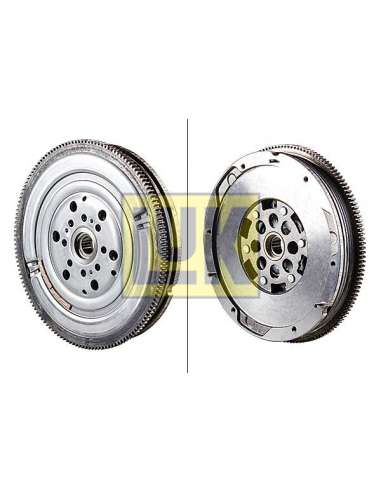 Volante motor Luk 415 0267 10 - Volante bimasa LuK DMF