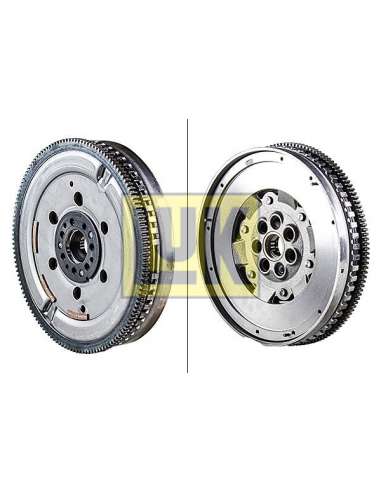 Volante motor Luk 415 0270 10 - Volante bimasa LuK DMF