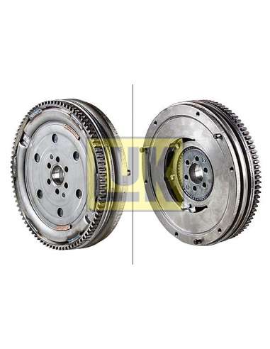 Volante motor Luk 415 0274 10 - Volante bimasa LuK DMF