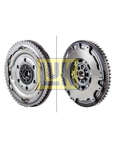 Volante motor Luk 415 0281 11 - Volante bimasa LuK DMF
