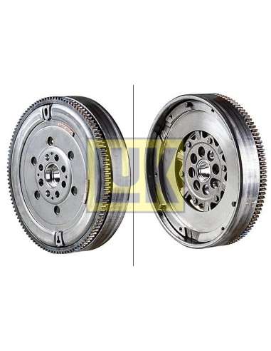 Volante motor Luk 415 0282 10 - Volante bimasa LuK DMF
