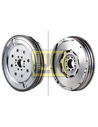 Volante motor Luk 415 0284 10 - Volante bimasa LuK DMF