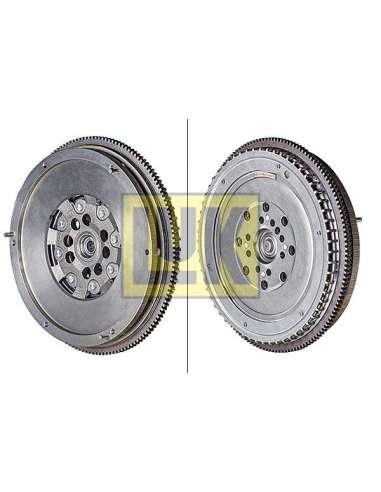 Volante motor Luk 415 0289 10 - Volante bimasa LuK DMF