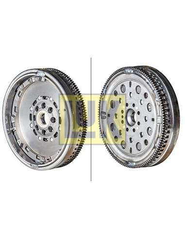 Volante motor Luk 415 0296 10 - VOLANTE BIMASA LuK DMF