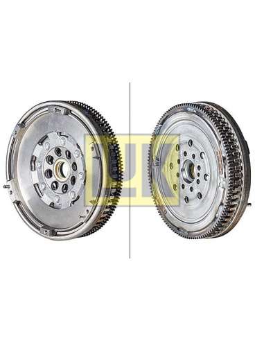 Volante motor Luk 415 0298 10 - Volante bimasa LuK DMF