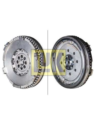 Volante motor Luk 415 0300 10 - Volante bimasa LuK DMF