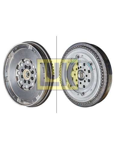 Volante motor Luk 415 0301 10 - Volante bimasa LuK DMF