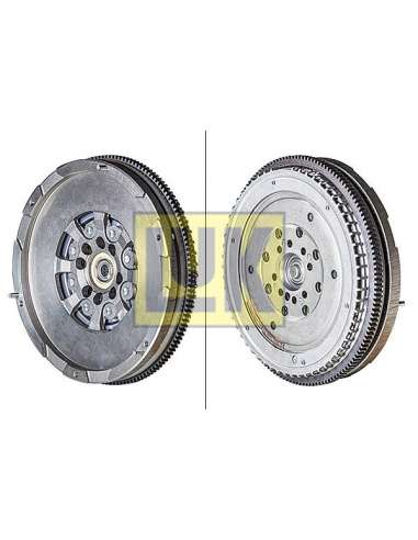 Volante motor Luk 415 0304 10 - Volante bimasa LuK DMF
